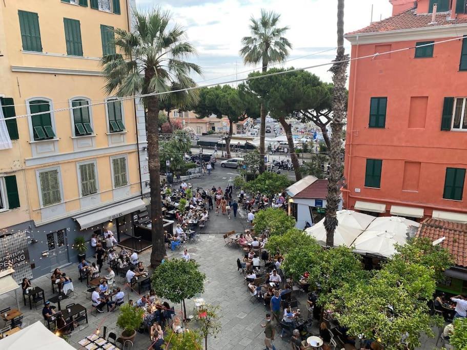 Appartamento Di Charme Nel Cuore Di Sanremo Exterior photo