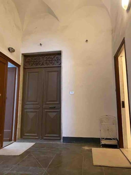 Appartamento Di Charme Nel Cuore Di Sanremo Exterior photo