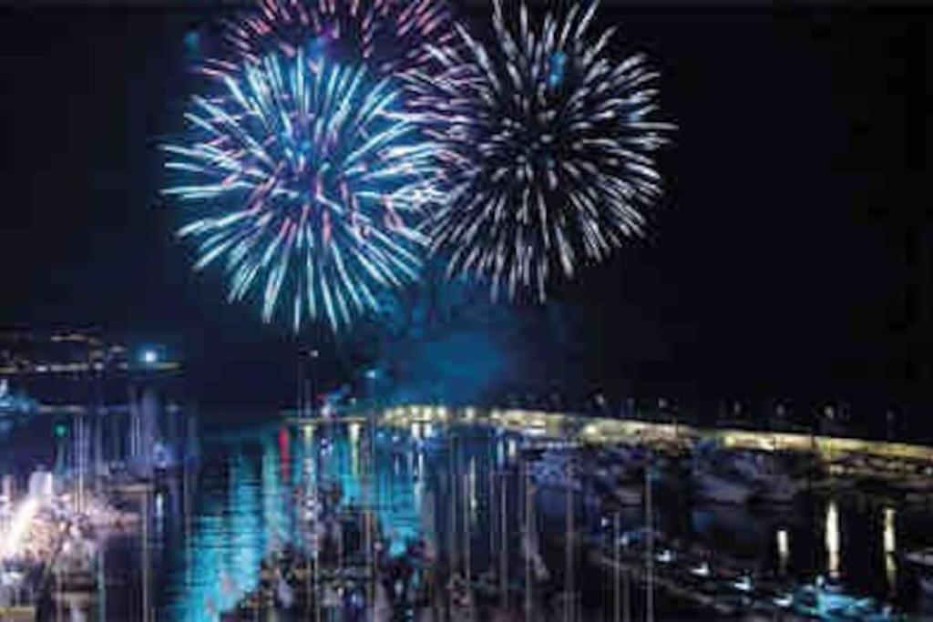 Appartamento Di Charme Nel Cuore Di Sanremo Exterior photo