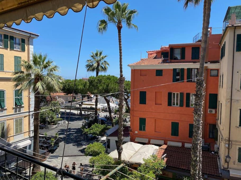 Appartamento Di Charme Nel Cuore Di Sanremo Exterior photo