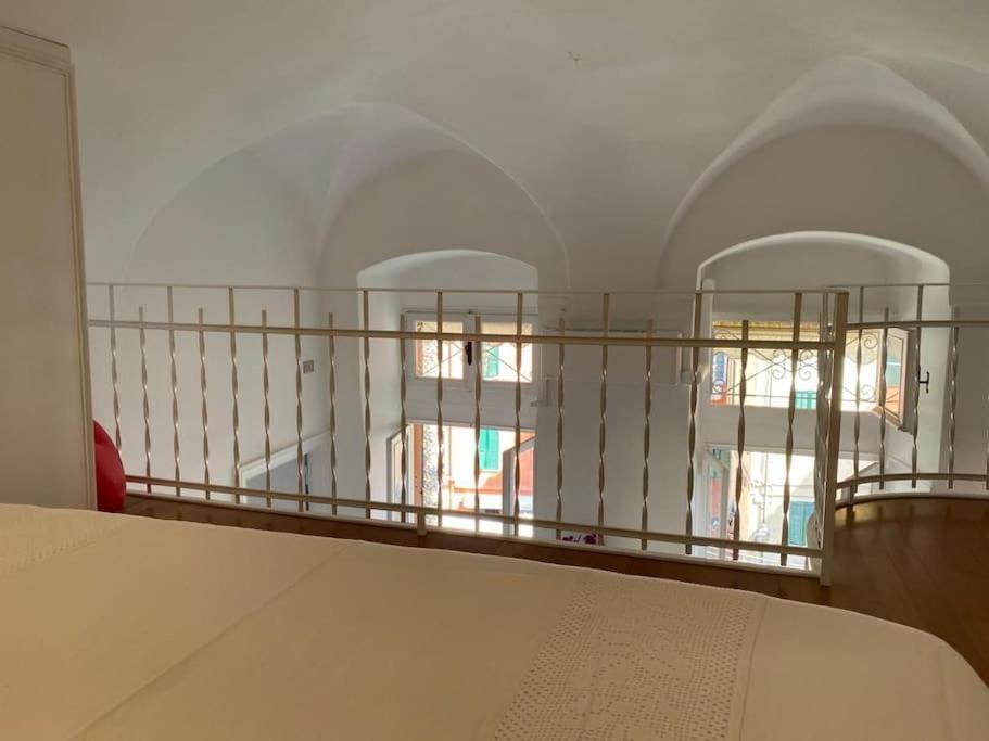 Appartamento Di Charme Nel Cuore Di Sanremo Exterior photo
